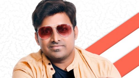 वर्ल्डवाइड रेकॉर्ड्स भोजपुरी ने अमित सिंह को किया अनुबंधित