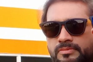 भोजपुरिया खलनायक जय सिंह अब चुनावी मैदान में