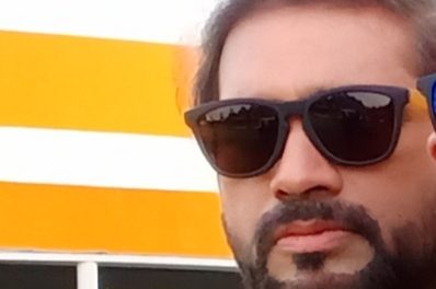 भोजपुरिया खलनायक जय सिंह अब चुनावी मैदान में