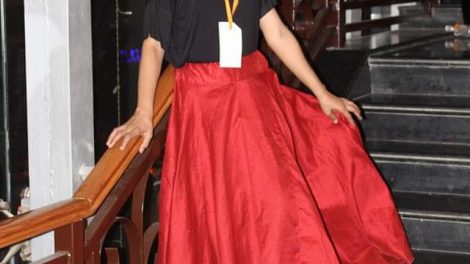 मेहनत और परिश्रम से फैशन की दुनिया में पहचान बनायी प्रज्ञा पांडे ने