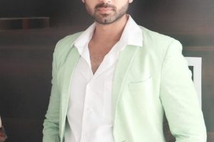 Ankit Gulati 'Happy, excited' about his role in Vish - A Poisonous Story