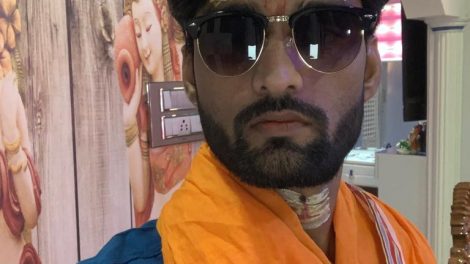भोजपुरी एक्‍टर राज रंजीत ने कहा – आलिया भट्ट संग करा दी बियाह