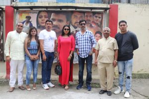 जमाई राजा को मिला भरपूर प्यार 