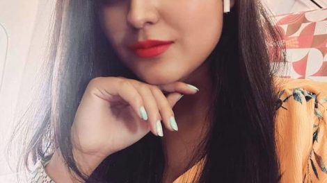 फिल्मों की शूटिंग, स्टेज शो में लगातार व्यस्त हैं कनक पांडेय