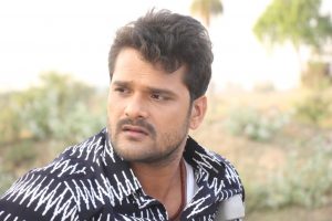 खेसारीलाल यादव का नया अवतार भाग खेसारी भाग 