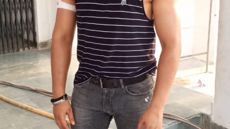 जब घायल नरसिम्हा ने मचा दिया कोहराम 