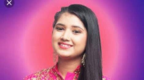 ishita vishwakarmaishita vishwakarma