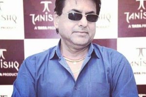 शिक्षा और चिकित्सा के बाद अब कला के क्षेत्र में पहचान बना रहे हैं म़दुल शरण