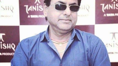 शिक्षा और चिकित्सा के बाद अब कला के क्षेत्र में पहचान बना रहे हैं म़दुल शरण