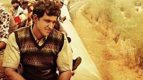 पटना वाले आनंद भाई यानी गणितज्ञ आनंद कुमार की बायोपिक फिल्म सुपर थर्टी 12 जुलाई को दुनिया भर के सिनेमाघरों में रिलीज़