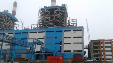 नबीनगर बिजली संयंत्र की पहली इकाई में अगले सप्ताह से शुरू होगा उत्पादन