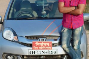 ‘मधुबनी फिल्म फेस्टिवल’ में प्रदर्शित होगी राहुल वर्मा की फिल्म ‘तिरंगा’