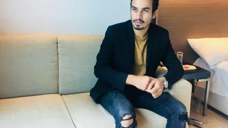 Ayan Khan : Casting Directors doesn't get appreciated.