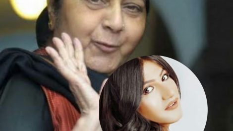 Sushma Swaraj was actually a social activist : Mahika Sharma
