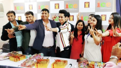 सही प्रशिक्षण से ही मिलेगा इंडस्ट्री में काम : अभिनेता जतिन सूरी