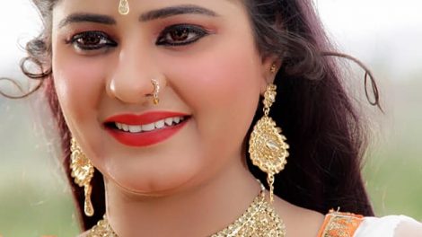 फिल्म निर्माण में भी सक्रिय नेहा श्री 