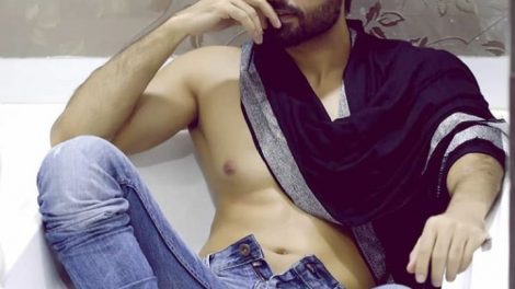 Gagan Anand to star in "BOSS"