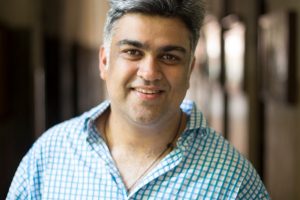 पर्दे पर सशक्त महिलाओं का चित्रण करना है मुझे पसंद: क्रियेटर-प्रोड्यूसर सिद्धार्थ मल्होत्रा