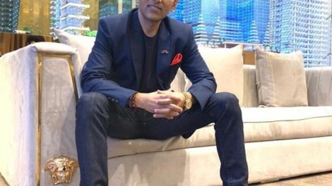 Thrilled with the response to Section 375: Producer Anand Pandit