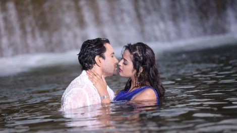 मनोरंजन का जखीरा है फिल्‍म ‘लल्‍लू की लैला’, जरूर देखें : दिनेशलाल यादव निरहुआ
