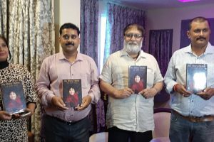 पार्श्वगायन के क्षेत्र में विशिष्ट पहचान बना चुकी हैं देवी
