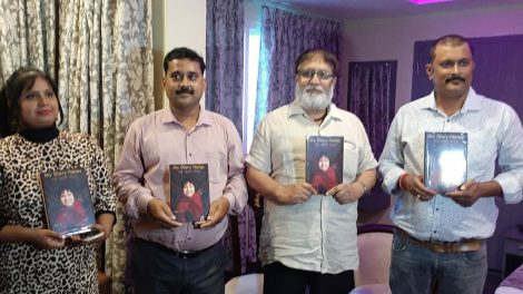 पार्श्वगायन के क्षेत्र में विशिष्ट पहचान बना चुकी हैं देवी