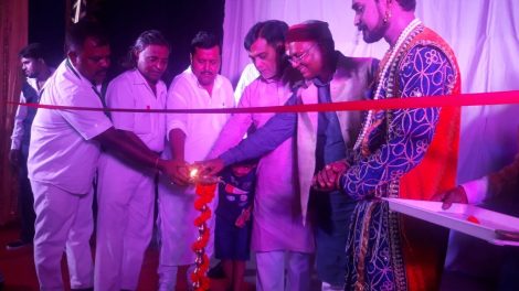 जादू मात्र कला नहीं,स्वच्छ मनोरंजन और संस्कार के भी बढ़ावा देता है
