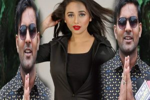 रानी चटर्जी ने विनोद यादव की फिल्‍म ‘गुंडा’ को बताया शानदार