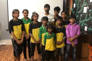 नंदिनी और माही करेंगी लव यू इश्क की कोरियोग्राफी