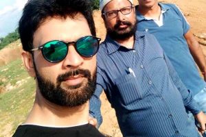 दिल मिल गये के लोकेशन की खोज में व्यस्त  जय यादव 