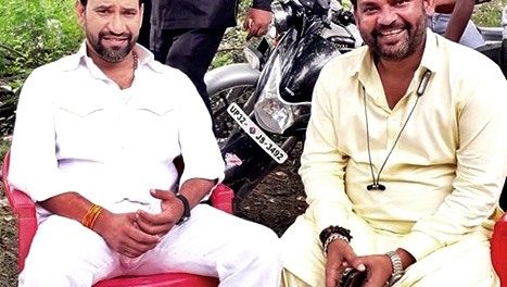 सत्य घटना पर आधारित ‘मुकद्दर का सिकंदर’ लेकर आ रहे हैं  निरहुआ के साथ वसीम खान   