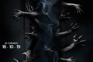 Vikram Bhatt’s next titled Ghost is here to haunt you for many nights to come