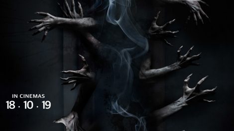 Vikram Bhatt’s next titled Ghost is here to haunt you for many nights to come