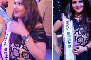 संघर्ष हमारी ज़िंदगी की एक सच्चाई है : डॉ इति प्रज्ञा सिंह
