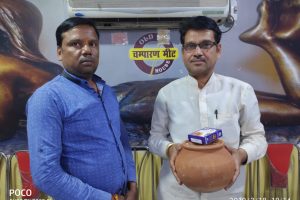 देशी चंपारण मटन का स्वाद अब जल्द मिलेगा भागलपुर में