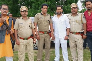 निरहुआ - आम्रपाली इस दिवाली करेंगे फिल्‍म ‘मुकद्दर का सिकंदर’ से धमाका