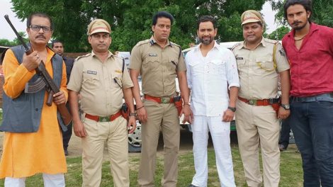 निरहुआ - आम्रपाली इस दिवाली करेंगे फिल्‍म ‘मुकद्दर का सिकंदर’ से धमाका