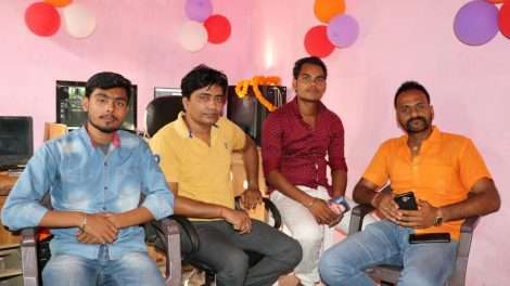 रिकॉर्डिंग स्टूडियो की हुई शुरुआत, निर्धन-प्रतिभाशाली कलाकारों को मिलेगा प्लेटफार्म