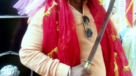 फ़िल्म अभिनेता सुजीत कुमार सिंह क्षत्रिय महासभा सम्पूर्ण भारत ट्रस्ट के प्रदेश प्रभारी व सचिव मनोनीत किये गए।
