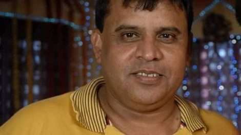 फ़िल्म जगत में प्रदीप सिंह के 36 साल हुए पूरे