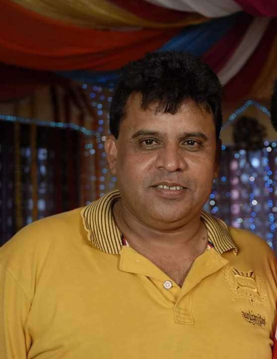 फ़िल्म जगत में प्रदीप सिंह के 36 साल हुए पूरे