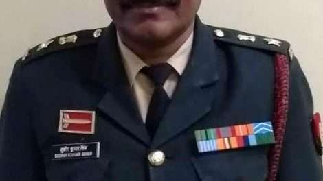 दिल्ली में फंसी बिहारियों के लिए मसीहा बनकर सामने आए हैं दो मददगार बिहारी