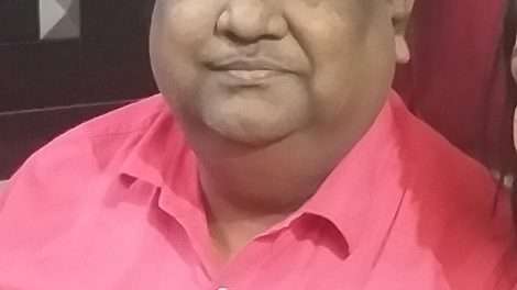 कमल किशोर कायस्थ महासभा के राष्ट्रीय प्रवक्ता मनोनीत