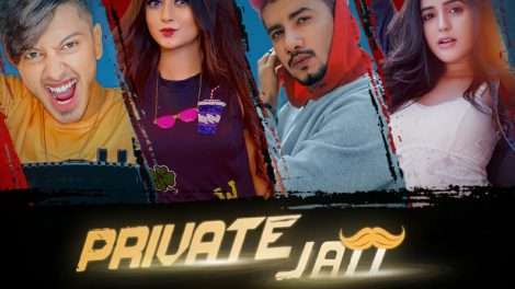 Aslam Khan's "Private Jatt" turns special, memorable for him.