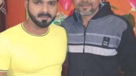 पवन सिंह और सुजीत कुमार सिंह की सुपरहिट जोड़ी ने रचा इतिहास , लगाया म्यूजिकली सुपरहिट सिक्सर