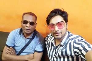 राहुल सिंह की अगली फ़िल्म प्रोडक्शन नंबर वन की शूटिंग सितम्बर में होगी।