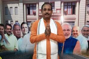 देशरत्न राजेन्द्र प्रसाद की स्मृतियां संजोने की जरूरत : संपूर्ण चित्रांश चेतना मंच