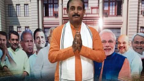 देशरत्न राजेन्द्र प्रसाद की स्मृतियां संजोने की जरूरत : संपूर्ण चित्रांश चेतना मंच