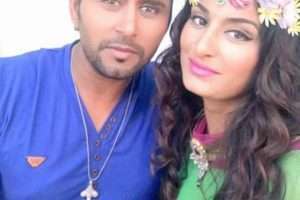 यश कुमार और पूनम दुबे की फिल्म 'पारो' की शूटिंग 10 सितंबर से