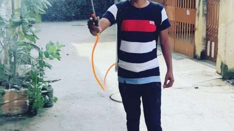कोरोना मुक्त करने में सहयोग कर रही है टीम अभिमन्यु--पप्पु यादव